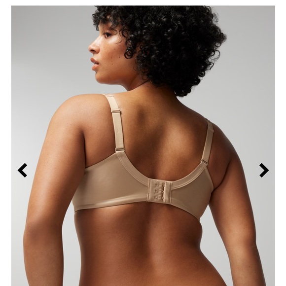 Soma Stunning Support Full Coverage Bra 32DD - Picture 8 of 8